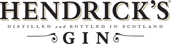 Hendrick's Logo